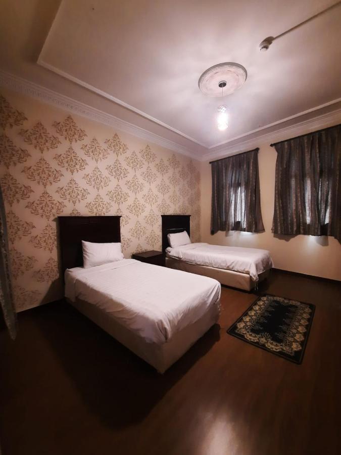 شقق العنوان للوحدات المخدومة Alanwaan Apartments For Serviced Units Νταμάμ Εξωτερικό φωτογραφία
