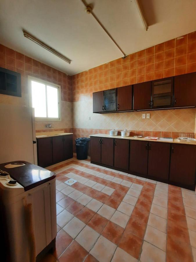 شقق العنوان للوحدات المخدومة Alanwaan Apartments For Serviced Units Νταμάμ Εξωτερικό φωτογραφία