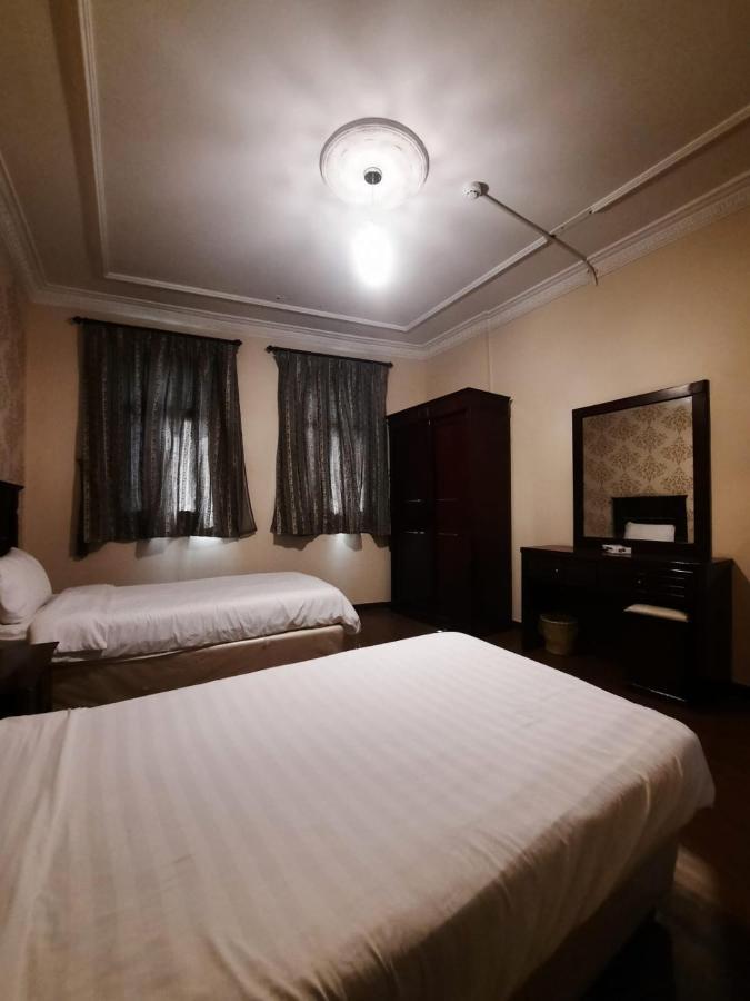 شقق العنوان للوحدات المخدومة Alanwaan Apartments For Serviced Units Νταμάμ Εξωτερικό φωτογραφία