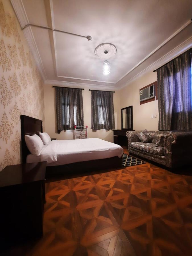 شقق العنوان للوحدات المخدومة Alanwaan Apartments For Serviced Units Νταμάμ Εξωτερικό φωτογραφία
