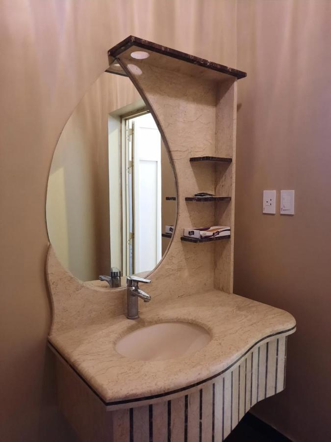 شقق العنوان للوحدات المخدومة Alanwaan Apartments For Serviced Units Νταμάμ Εξωτερικό φωτογραφία