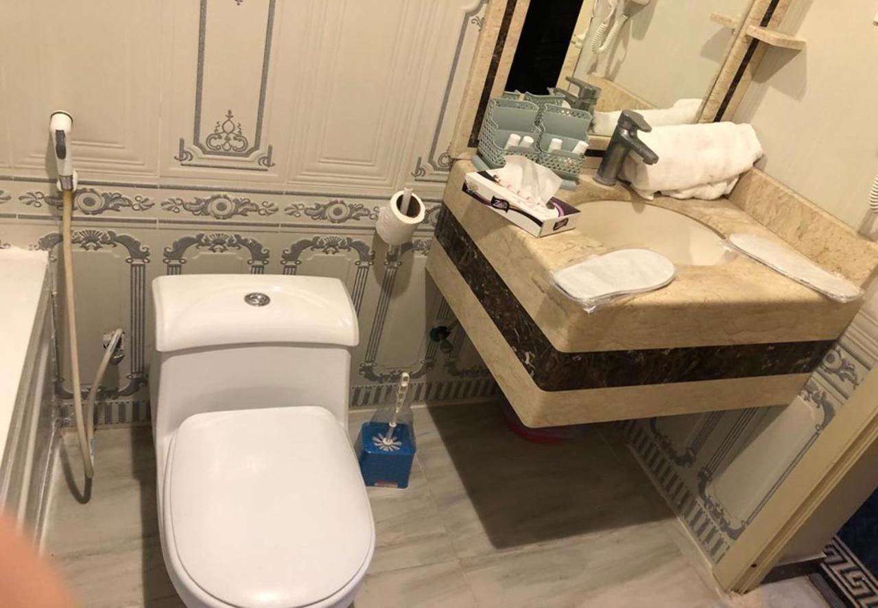 شقق العنوان للوحدات المخدومة Alanwaan Apartments For Serviced Units Νταμάμ Εξωτερικό φωτογραφία